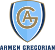 Armen Gregorian Logo